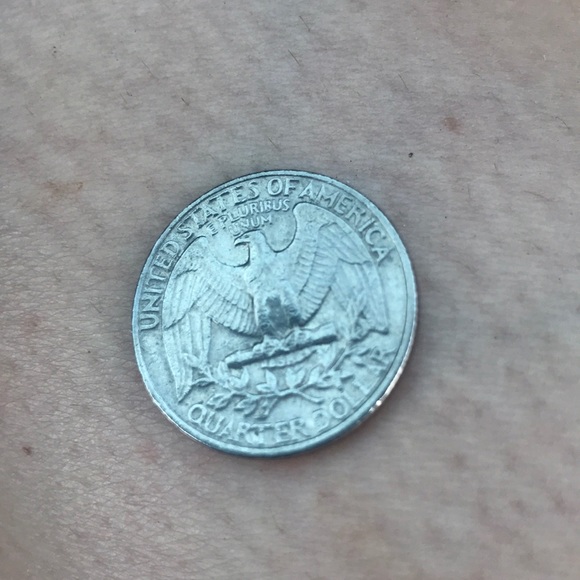 Quarter - Picture 2 of 2
